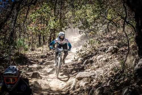 Epic Enduro Series